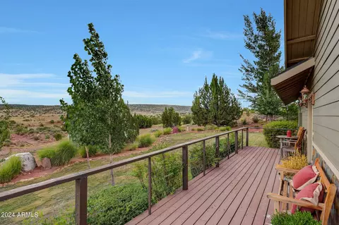 Exterior - 14 Cr 5309 --, Concho, AZ 85924 photo 6 of 16
