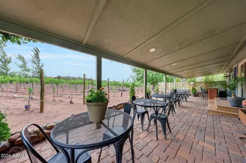 Exterior - 14 Cr 5309 --, Concho, AZ 85924 photo 15 of 16