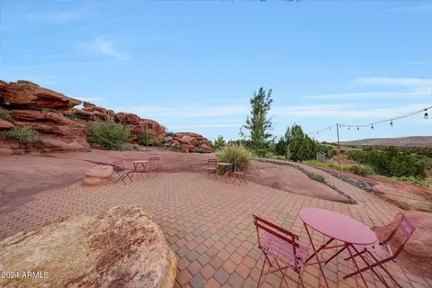 Exterior - 14 Cr 5309 --, Concho, AZ 85924 photo 5 of 16