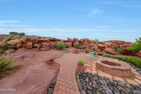 Exterior - 14 Cr 5309 --, Concho, AZ 85924 photo 3 of 16