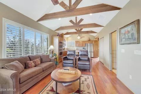 Living - 14 Cr 5309 --, Concho, AZ 85924 photo 1 of 2