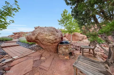Exterior - 14 Cr 5309 --, Concho, AZ 85924 photo 4 of 16