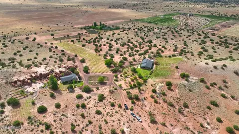 View/Area - 14 Cr 5309 --, Concho, AZ 85924 photo 2 of 4