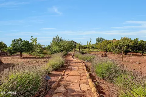 Exterior - 14 Cr 5309 --, Concho, AZ 85924 photo 14 of 16