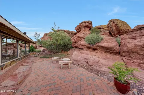 Exterior - 14 Cr 5309 --, Concho, AZ 85924 photo 1 of 16