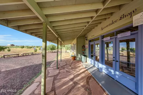 Exterior - 14 Cr 5309 --, Concho, AZ 85924 photo 16 of 16