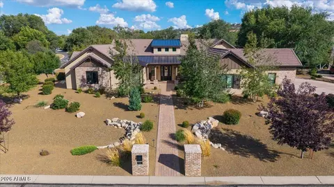 711 Ashwood Ln, Prescott, AZ 86305