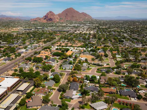 View/Area - 3336 E Mariposa St, Phoenix, AZ 85018 photo 1 of 1