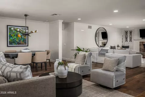 Living - 3336 E Mariposa St, Phoenix, AZ 85018 photo 1 of 1