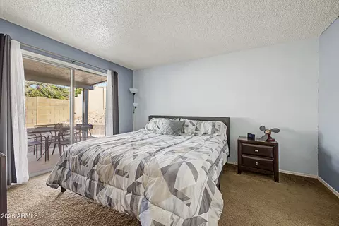 Bedroom - 619 E Jensen St #32, Mesa, AZ 85203 photo 1 of 7