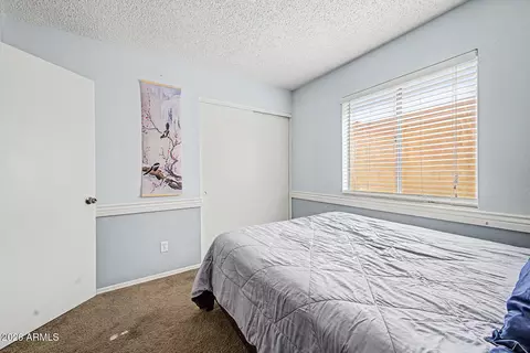 Bedroom - 619 E Jensen St #32, Mesa, AZ 85203 photo 7 of 7