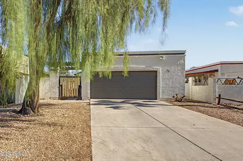 Other - 619 E Jensen St #32, Mesa, AZ 85203 photo 5 of 5