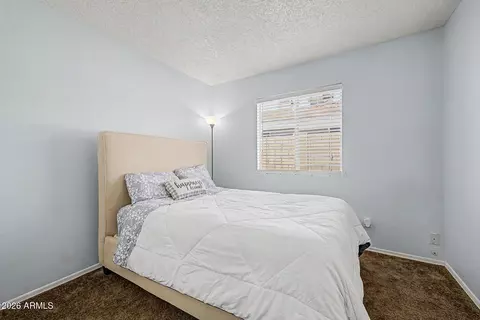 Bedroom - 619 E Jensen St #32, Mesa, AZ 85203 photo 4 of 7