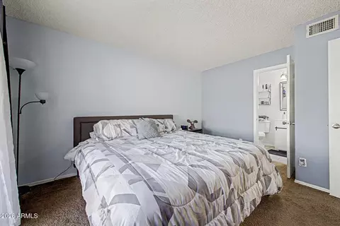 Bedroom - 619 E Jensen St #32, Mesa, AZ 85203 photo 3 of 7