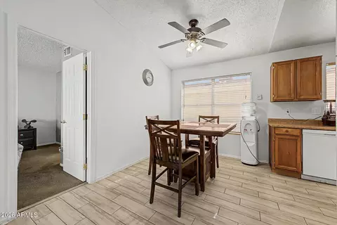 Dining - 619 E Jensen St #32, Mesa, AZ 85203 photo 1 of 3