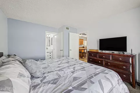 Bedroom - 619 E Jensen St #32, Mesa, AZ 85203 photo 2 of 7