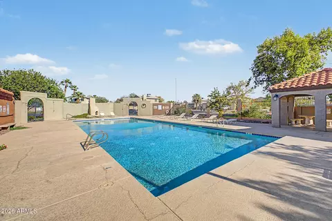 Exterior - 619 E Jensen St #32, Mesa, AZ 85203 photo 7 of 10