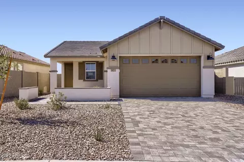 30211 W Wild Hazel Dr, Buckeye, AZ 85396