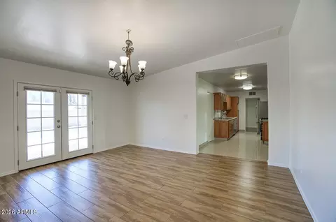 Dining - 309 E Pierson St, Phoenix, AZ 85012 photo 1 of 1