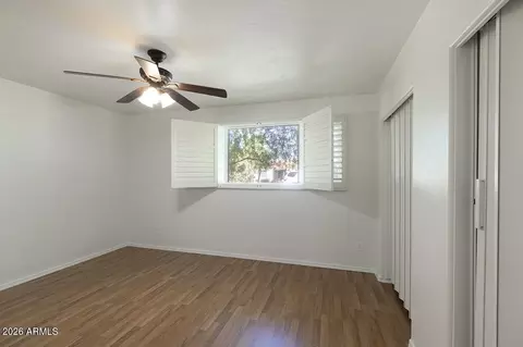 Bedroom - 309 E Pierson St, Phoenix, AZ 85012 photo 1 of 4