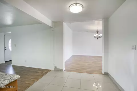Entry Way - 309 E Pierson St, Phoenix, AZ 85012 photo 1 of 1
