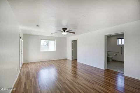 Living - 309 E Pierson St, Phoenix, AZ 85012 photo 4 of 5