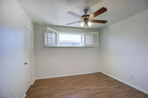 Bedroom - 309 E Pierson St, Phoenix, AZ 85012 photo 3 of 4