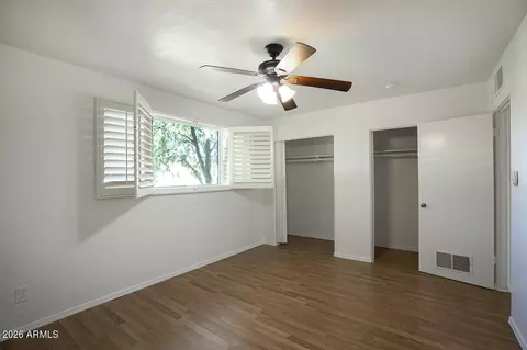 Bedroom - 309 E Pierson St, Phoenix, AZ 85012 photo 2 of 4