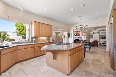 Kitchen - 6511 N 28th St, Phoenix, AZ 85016 photo 3 of 3