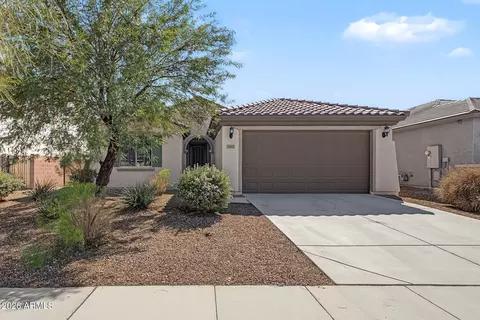 16141 W Yearling Rd, Surprise, AZ 85387
