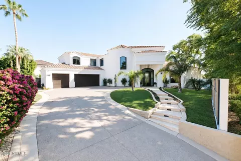 3481 S Vista Dr, Chandler, AZ 85248