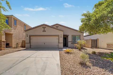 38109 W Vera Cruz Dr, Maricopa, AZ 85138