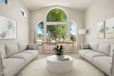 Living - 7926 E Saddleback Cir, Mesa, AZ 85207 photo 1 of 7