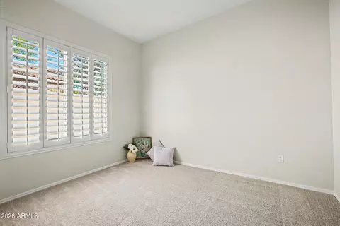 Bedroom - 7926 E Saddleback Cir, Mesa, AZ 85207 photo 4 of 4