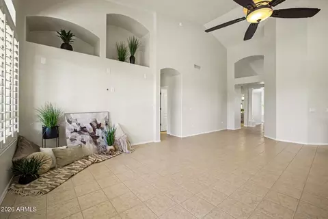 Living - 7926 E Saddleback Cir, Mesa, AZ 85207 photo 6 of 7