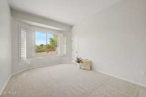 Bedroom - 7926 E Saddleback Cir, Mesa, AZ 85207 photo 2 of 4