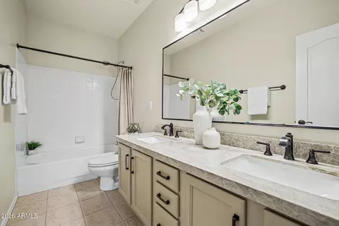 Bath - 7926 E Saddleback Cir, Mesa, AZ 85207 photo 6 of 6