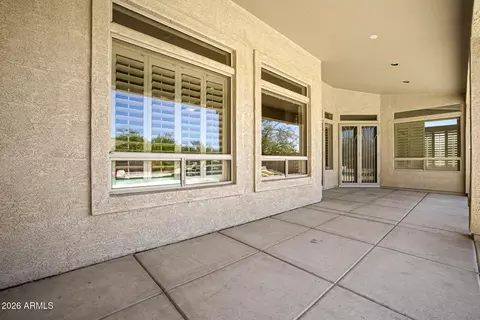 Exterior - 7926 E Saddleback Cir, Mesa, AZ 85207 photo 12 of 14