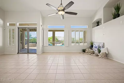 Living - 7926 E Saddleback Cir, Mesa, AZ 85207 photo 3 of 7