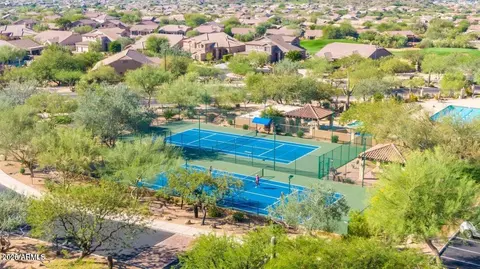 View/Area - 7926 E Saddleback Cir, Mesa, AZ 85207 photo 1 of 5