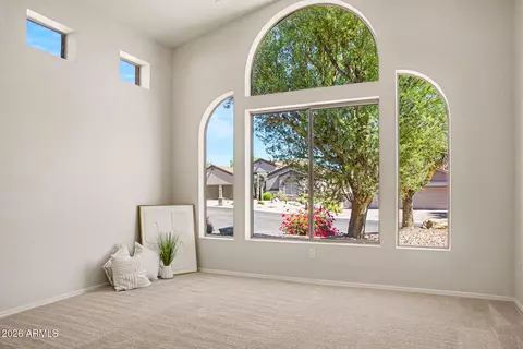 Living - 7926 E Saddleback Cir, Mesa, AZ 85207 photo 4 of 7
