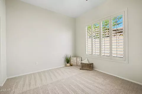 Bedroom - 7926 E Saddleback Cir, Mesa, AZ 85207 photo 3 of 4