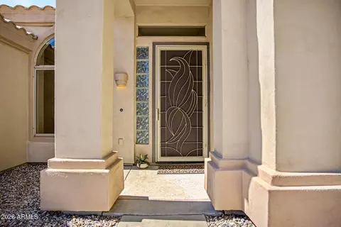 Entry Way - 7926 E Saddleback Cir, Mesa, AZ 85207 photo 2 of 2