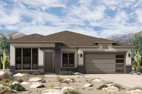 4295 N 218th Dr, Buckeye, AZ 85396