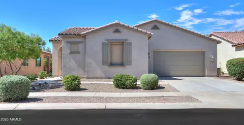 305 N Rainbow Way, Casa Grande, AZ 85194