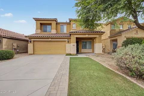 36553 W El Greco St, Maricopa, AZ 85138
