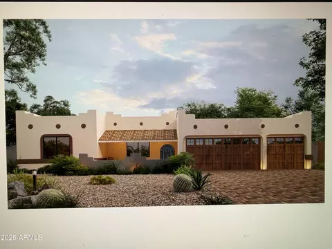 9960 E Fools Gold Pl, Gold Canyon, AZ 85118