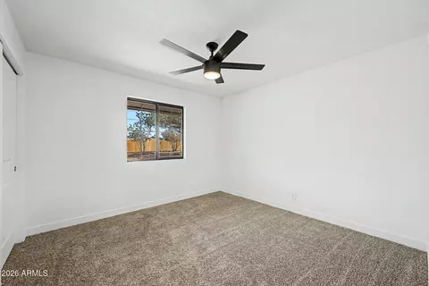Bedroom - 6416 E Holiday Dr, Mesa, AZ 85215 photo 3 of 5