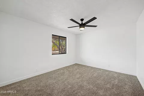 Bedroom - 6416 E Holiday Dr, Mesa, AZ 85215 photo 1 of 5