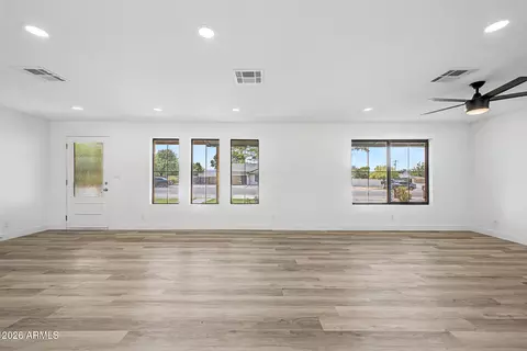 Living - 6416 E Holiday Dr, Mesa, AZ 85215 photo 4 of 6
